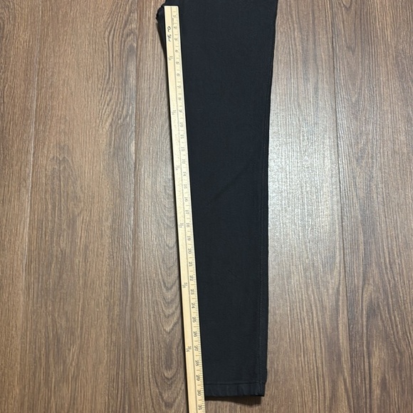 🔥🔥🔥Saint Unbreakable Black Woman Jeans Size: 6 US/30EU🔥🔥🔥 - Picture 13 of 15